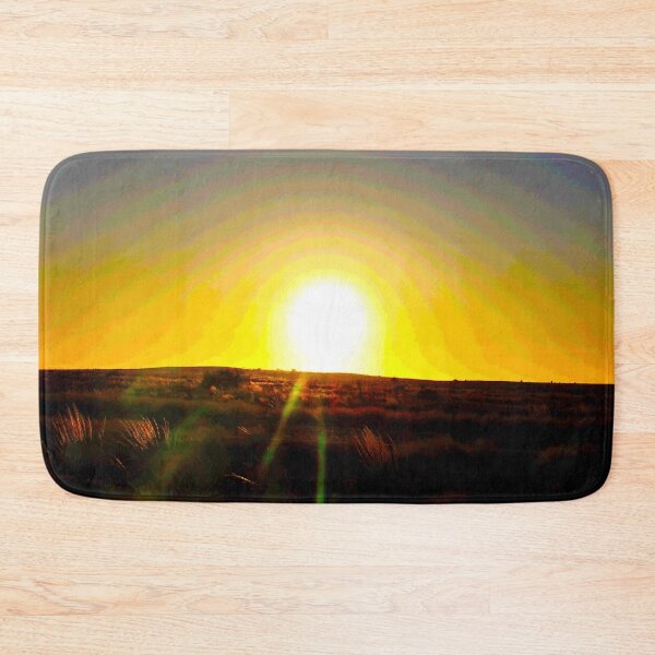 Item preview, Silverton Sunrise! designed and sold by Mickangelhere.