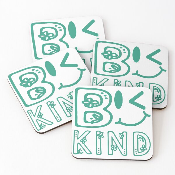 Item preview, Be Kind - Inspirational Quotes Anime Best Anime Quotes designed and sold by Chrstie Chen.