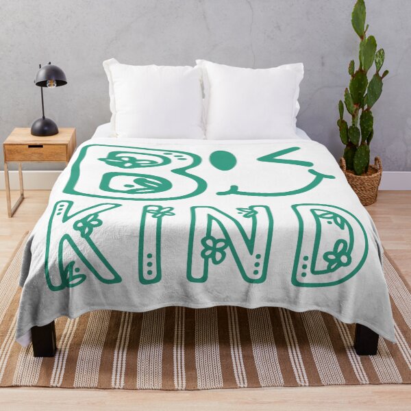 Item preview, Be Kind - Inspirational Quotes Anime Best Anime Quotes designed and sold by Chrstie Chen.