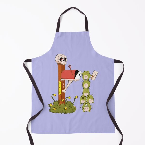 Item preview, The Toads Send a Message designed and sold by Jennifer-Smith.