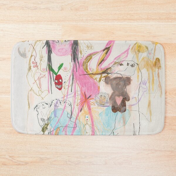 Item preview, Beatopia Cover designed and sold by maurenmorelas.
