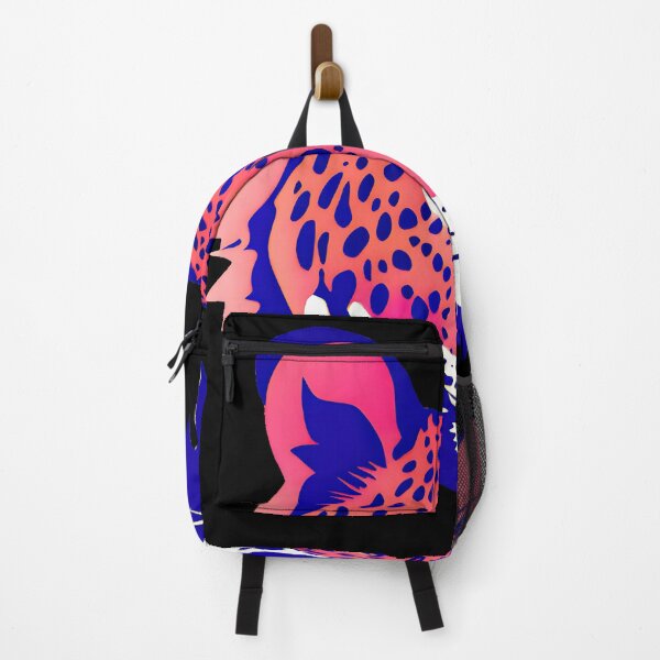 Item preview, Jaguar face designed and sold by Print-and-Prose.