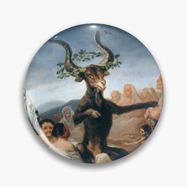 Item preview, Witches' Sabbath  designed and sold by joshukimble.