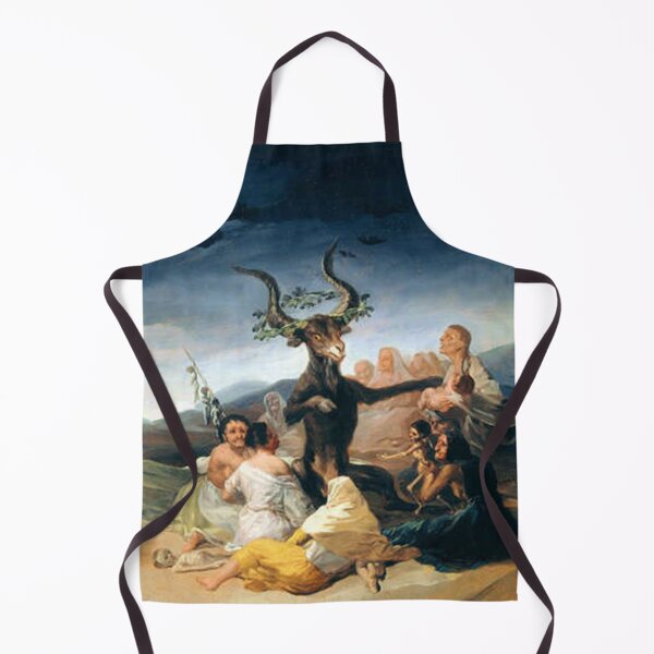 Item preview, Witches' Sabbath designed and sold by joshukimble.