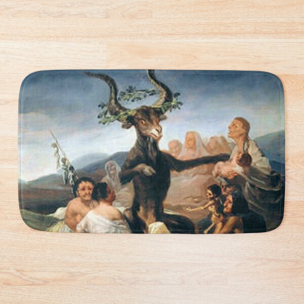 Item preview, Witches' Sabbath  designed and sold by joshukimble.