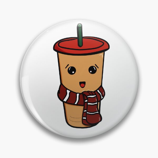 Item preview, Happy coffee designed and sold by xthingsandstuff.
