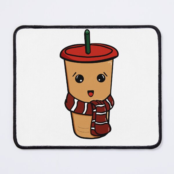 Item preview, Happy coffee designed and sold by xthingsandstuff.