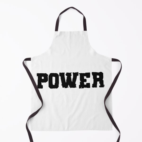 Item preview, Power - Inspirational Quotes Anime Best Anime Quotes designed and sold by Chrstie Chen.