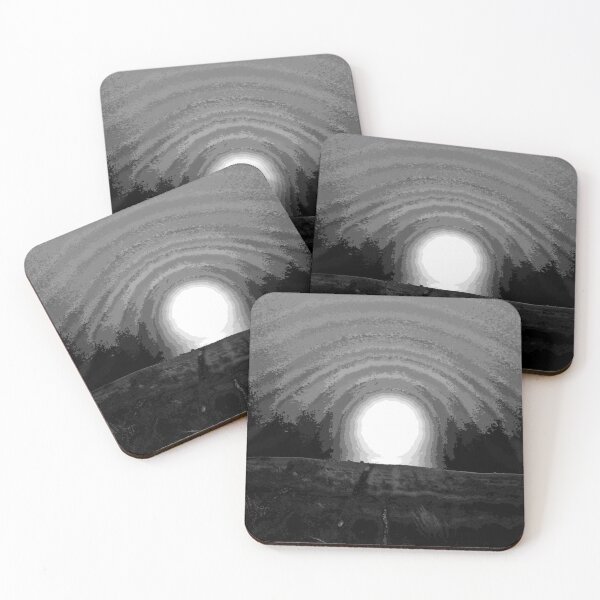 Item preview, Silverton Abstract Sunrise! designed and sold by Mickangelhere.