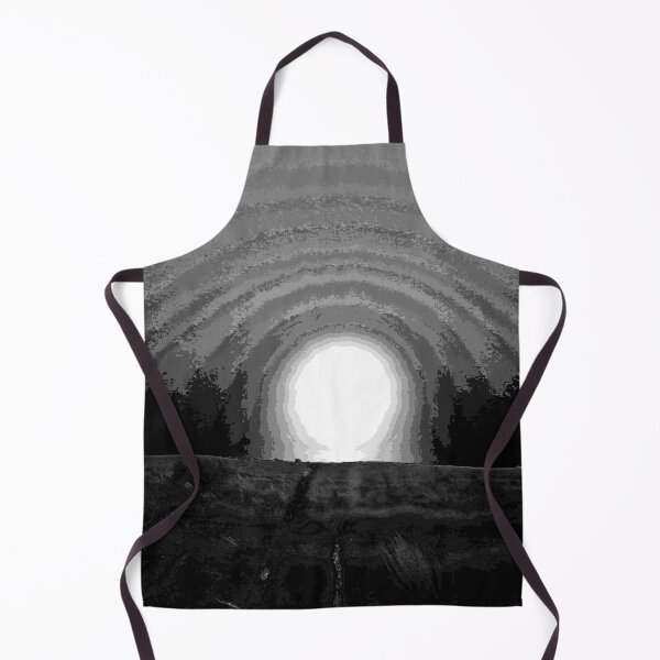 Item preview, Silverton Abstract Sunrise! designed and sold by Mickangelhere.