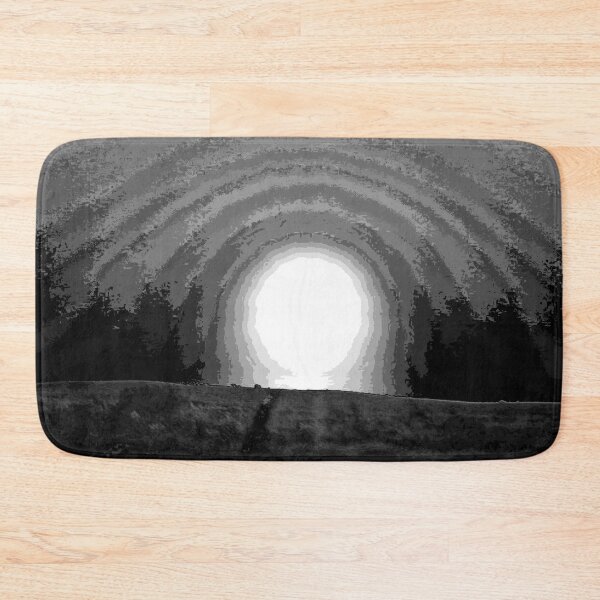 Item preview, Silverton Abstract Sunrise! designed and sold by Mickangelhere.