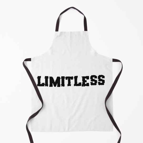 Item preview, Limitless - Inspirational Quotes Anime Best Anime Quotes designed and sold by Chrstie Chen.
