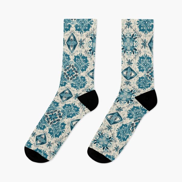 Item preview, A Timeless Design designed and sold by SilkSymphony.