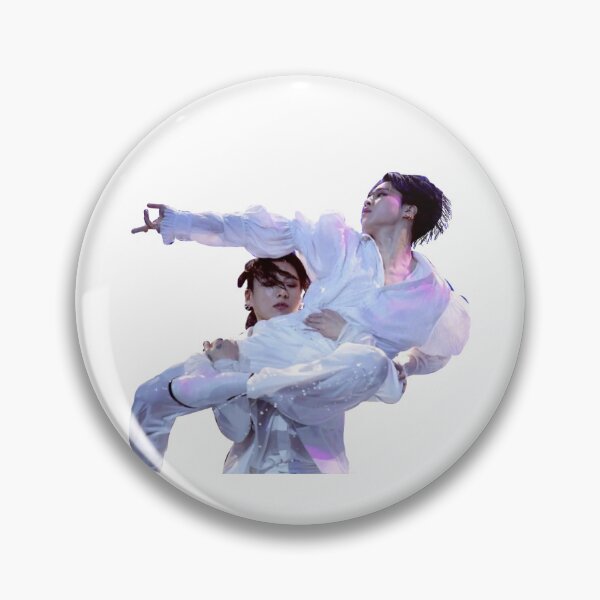 Item preview, Jikook stickers designed and sold by jeongogh.
