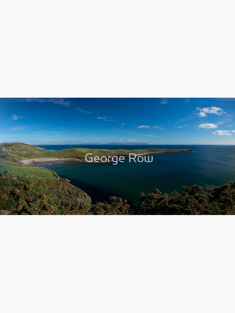 Muckross Head, Donegal, Ireland by VeryIreland