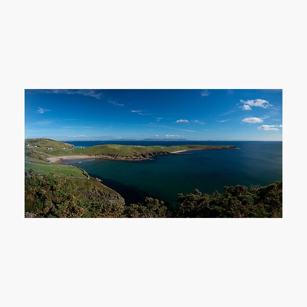 Muckross Head, Donegal, Ireland Photographic Print