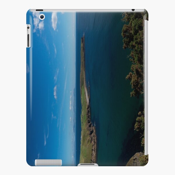 Muckross Head, Donegal, Ireland iPad Snap Case