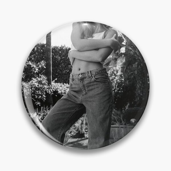 Item preview, Cline Black and White designed and sold by Louise-Alexy.