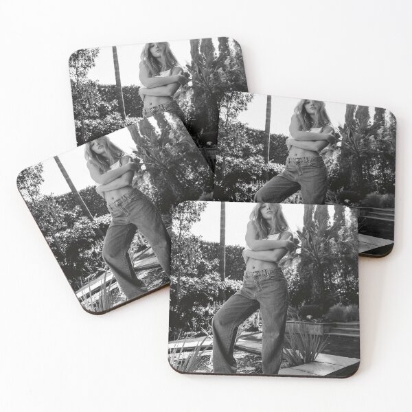 Item preview, Cline Black and White designed and sold by Louise-Alexy.