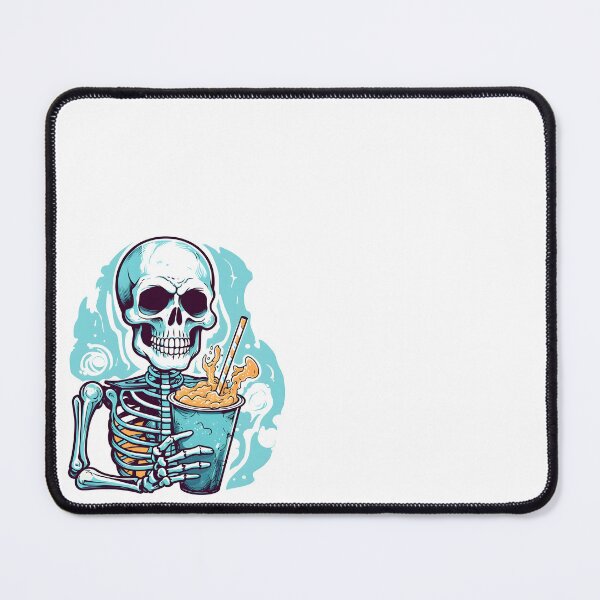 Item preview, Slushy Skeleton designed and sold by LegalGato.