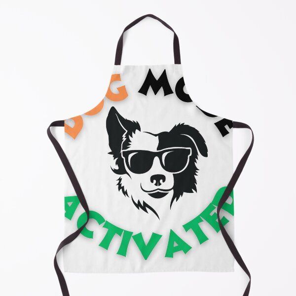 Item preview, Dog Mode On designed and sold by REALGKDFASHION.