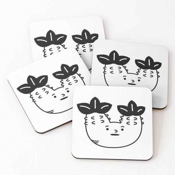 Item preview, Pachypodium eburneum designed and sold by My-green-homies.
