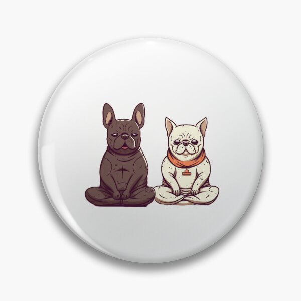 Item preview, Yoga buddies designed and sold by Ramona-Gliga.
