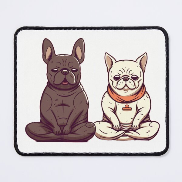 Item preview, Yoga buddies designed and sold by Ramona-Gliga.