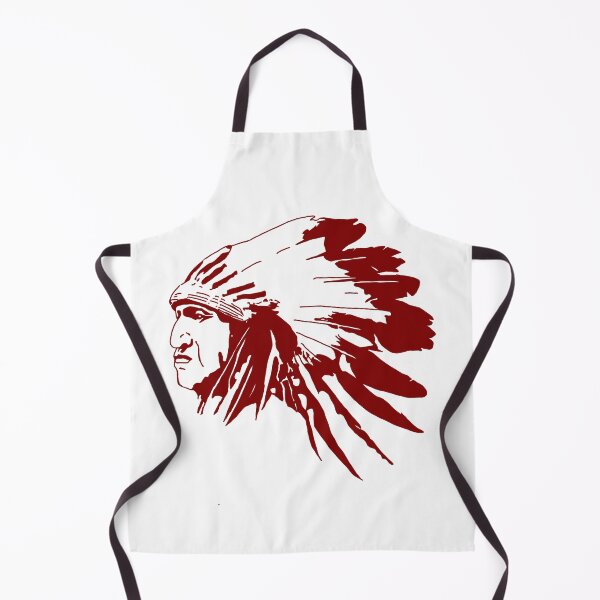 Item preview, Kopie von Kopie von Nativeamerican skull designed and sold by NEP0MUK.