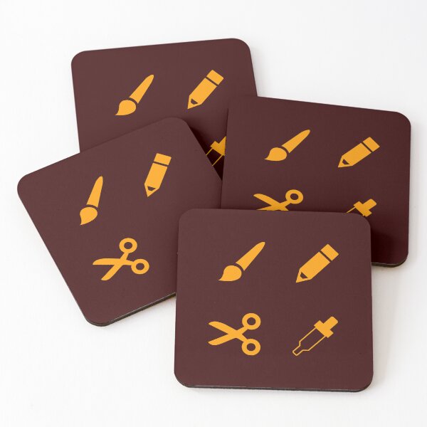Item preview, Graphic Designer illustrator Tool Set designed and sold by Kawika-Design.
