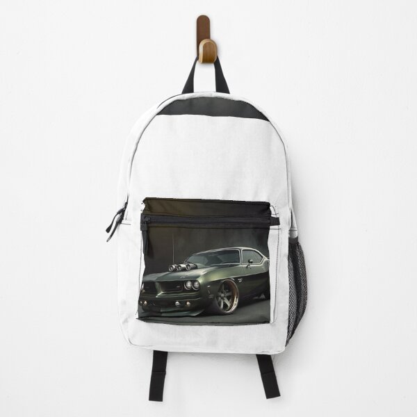 Item preview, Muscle Cars Collection - Rev Up Your Style designed and sold by germaineburnet.