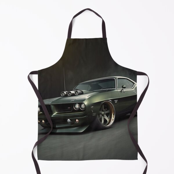Item preview, Muscle Cars Collection - Rev Up Your Style designed and sold by germaineburnet.
