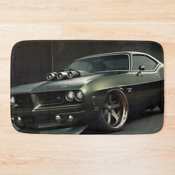 Item preview, Muscle Cars Collection - Rev Up Your Style designed and sold by germaineburnet.