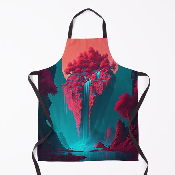 Item preview, Bubblegum Island - Digital Art designed and sold by SnoopyTF.