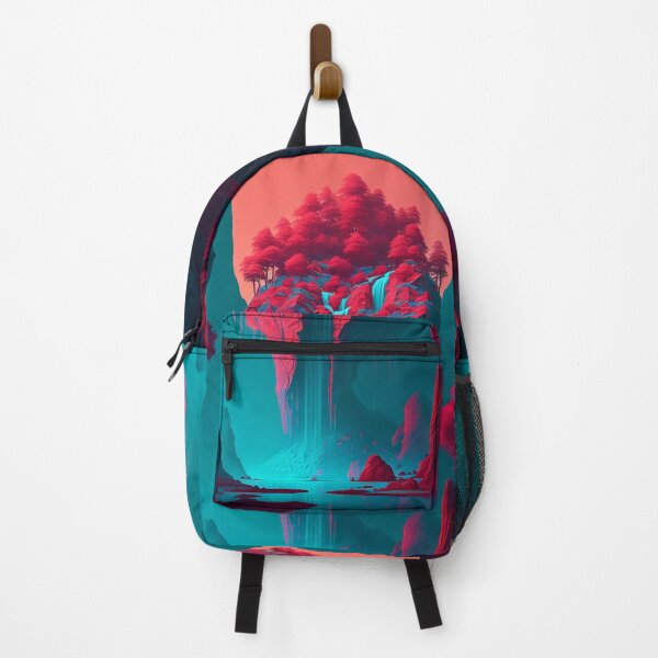 Item preview, Bubblegum Island - Digital Art designed and sold by SnoopyTF.