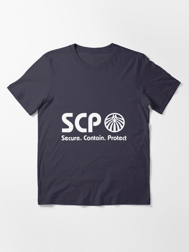 Scp Mobile Task Force T Shirt By Bodid Redbubble - roblox mobile task force shirt