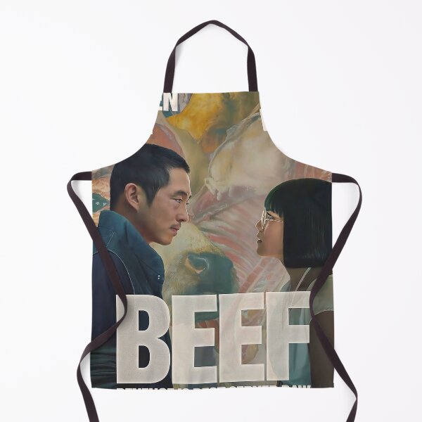 Item preview, Beef Movie, Beef Netflix designed and sold by palmwillow.