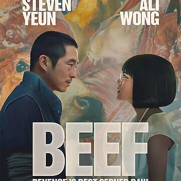 Beef Movie, Beef Netflix