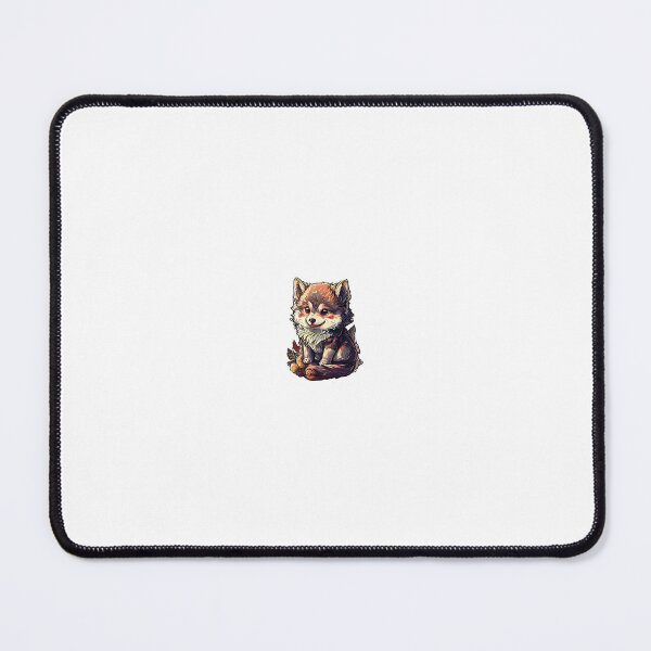 Item preview, Smiling Fox designed and sold by VintageVib.