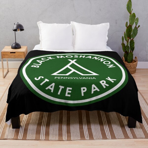 Item preview, Black Moshannon State Park Pennsylvania designed and sold by bivenart.