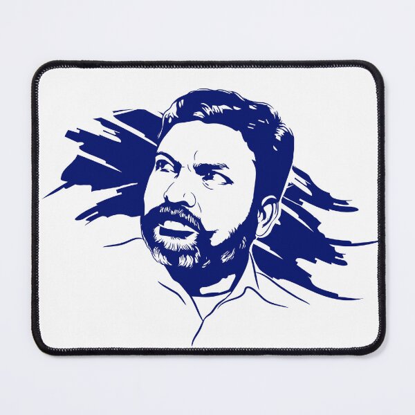 Artikelvorschau, Thirumavalavan Digitalart entworfen und verkauft von Davidevilboy.