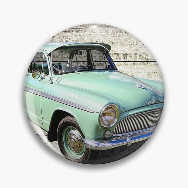 Item preview, Simca designed and sold by germaineburnet.