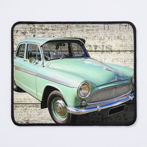 Item preview, Simca designed and sold by germaineburnet.