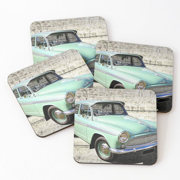 Item preview, Simca designed and sold by germaineburnet.