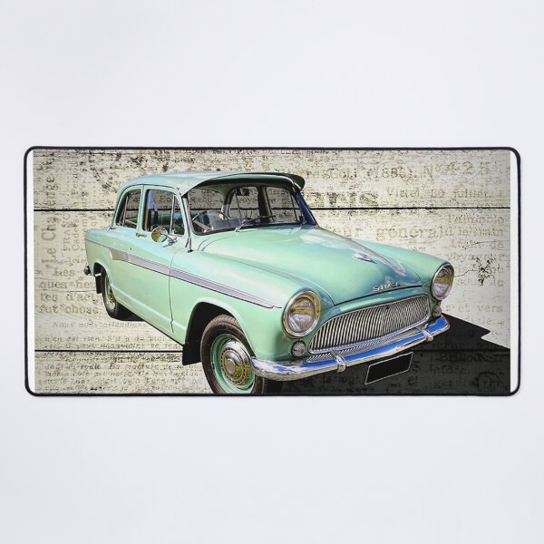 Item preview, Simca designed and sold by germaineburnet.