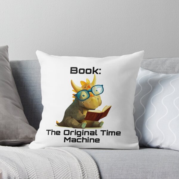 Item preview, Triceratops Time Traveler designed and sold by Designspire.