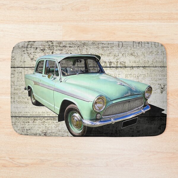 Item preview, Simca designed and sold by germaineburnet.