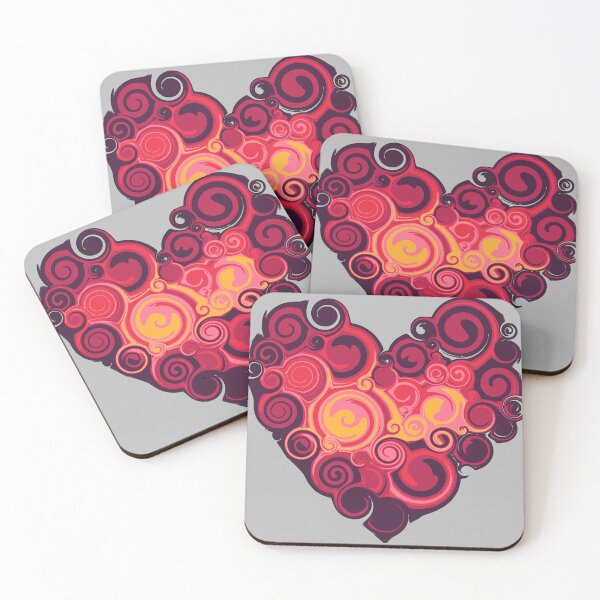 Item preview, Heart designed and sold by Rajita Khushi.