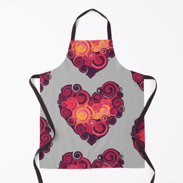 Item preview, Heart designed and sold by Rajita Khushi.