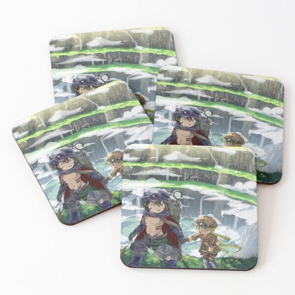 Item preview, Made in Abyss designed and sold by turcklazaro.
